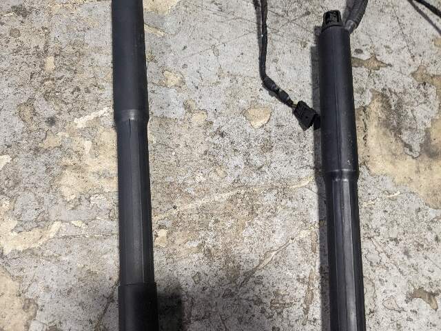 12-18 OEM BMW F31 328 Rear Left Right Trunk Tailgate Shock Hatch Strut PAIR