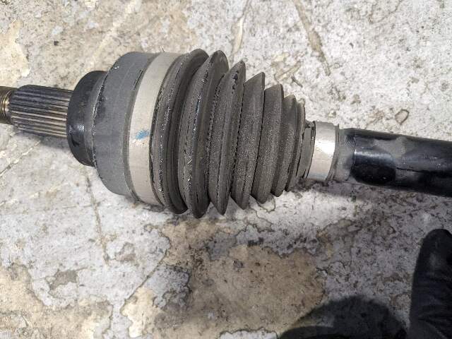 12-20 OEM BMW F22 F30 F32 F33 Rear Right Side Axle Output Drive Half Shaft AWD