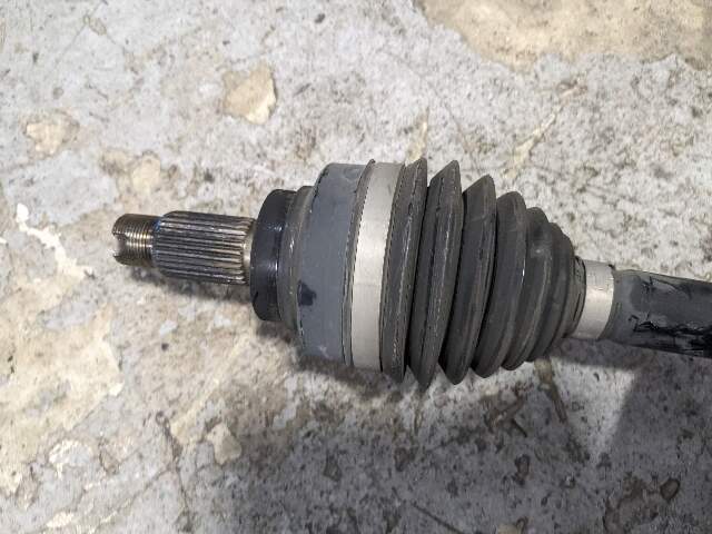 12-20 OEM BMW F22 F30 F32 F33 Rear Right Side Axle Output Drive Half Shaft AWD