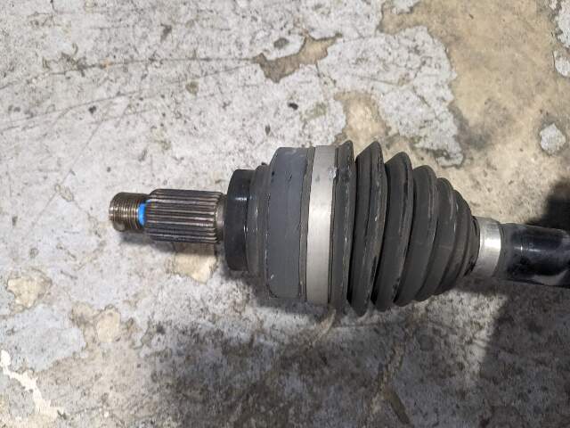 12-20 OEM BMW F22 F30 F32 F33 Rear Right Side Axle Output Drive Half Shaft AWD