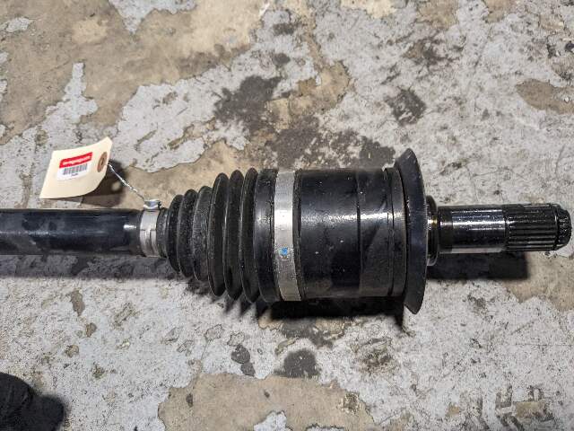 12-20 OEM BMW F22 F30 F32 F33 Rear Right Side Axle Output Drive Half Shaft AWD