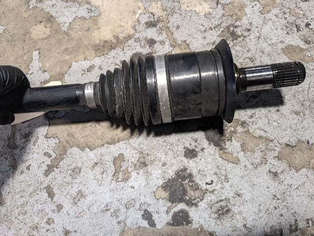 12-20 OEM BMW F22 F30 F32 F33 Rear Right Side Axle Output Drive Half Shaft AWD