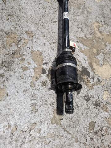 12-20 OEM BMW F22 F30 F32 F33 Rear Right Side Axle Output Drive Half Shaft AWD