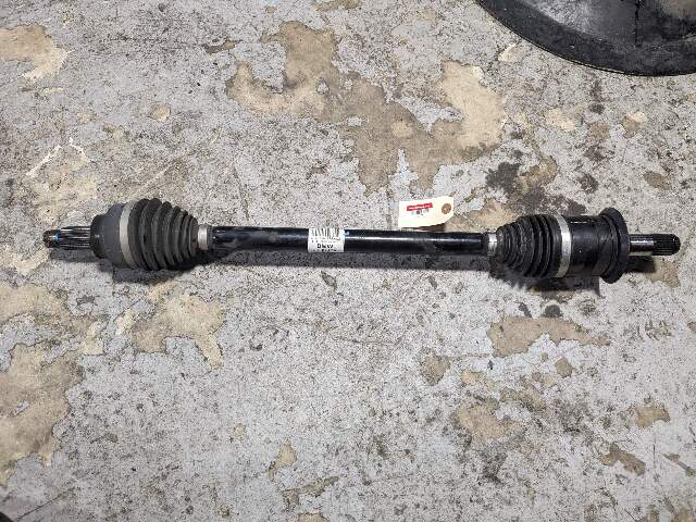 12-20 OEM BMW F22 F30 F32 F33 Rear Right Side Axle Output Drive Half Shaft AWD