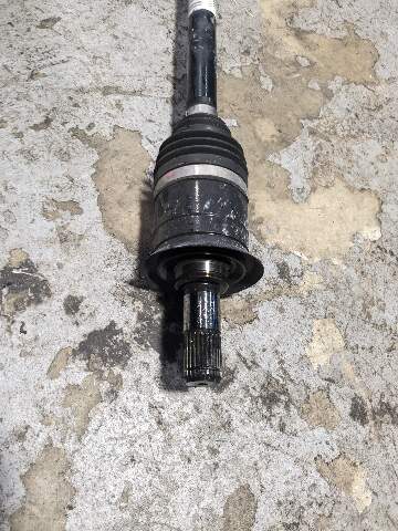 12-20 OEM BMW F22 F30 F32 F33 Rear Left Side Axle Output Drive Half Shaft AWD