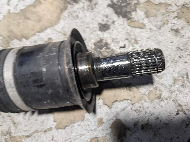 12-20 OEM BMW F22 F30 F32 F33 Rear Left Side Axle Output Drive Half Shaft AWD