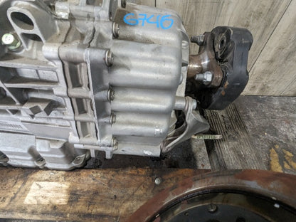 OEM BMW F80 F82 M3 M4 GS7D36SG Dual Clutch Transmission Gearbox DCT S55 55k