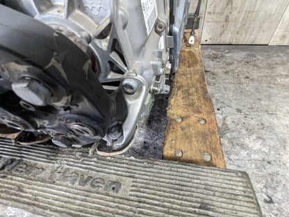 OEM BMW F80 F82 M3 M4 GS7D36SG Dual Clutch Transmission Gearbox DCT S55 55k