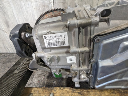 OEM BMW F80 F82 M3 M4 GS7D36SG Dual Clutch Transmission Gearbox DCT S55 55k