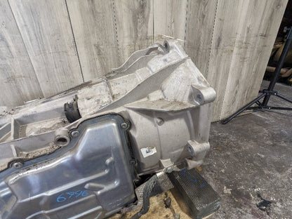 OEM BMW F80 F82 M3 M4 GS7D36SG Dual Clutch Transmission Gearbox DCT S55 55k