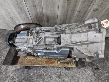 OEM BMW F80 F82 M3 M4 GS7D36SG Dual Clutch Transmission Gearbox DCT S55 55k