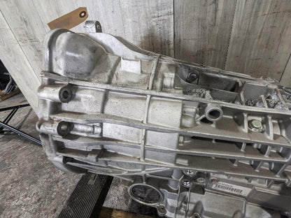 OEM BMW F80 F82 M3 M4 GS7D36SG Dual Clutch Transmission Gearbox DCT S55 55k