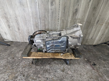 OEM BMW F80 F82 M3 M4 GS7D36SG Dual Clutch Transmission Gearbox DCT S55 55k