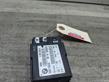 OEMM BMW E70 E71 E90 E92 E93 E89 Front Left Right Seat Module Computer Heated
