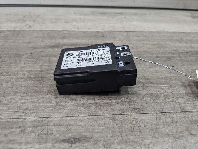 OEMM BMW E70 E71 E90 E92 E93 E89 Front Left Right Seat Module Computer Heated