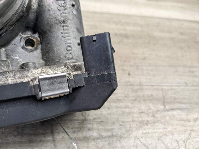 OEM BMW E90 E92 F30 F83 M Engine N55 S55 Throttle Body Valve Module Actuator