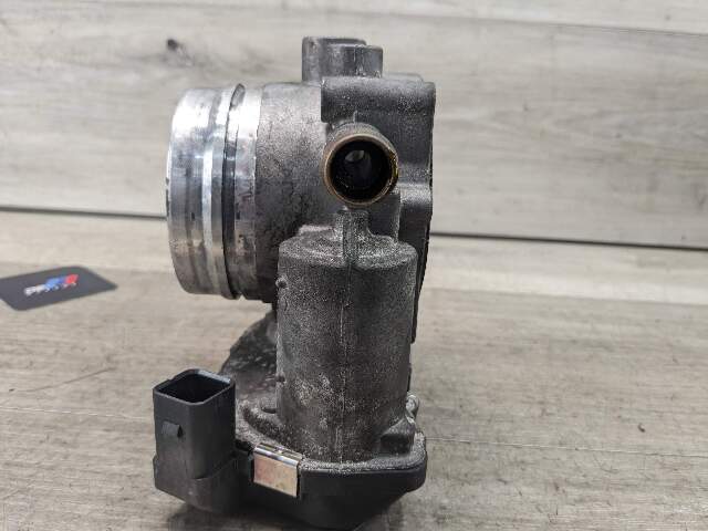 OEM BMW E90 E92 F30 F83 M Engine N55 S55 Throttle Body Valve Module Actuator