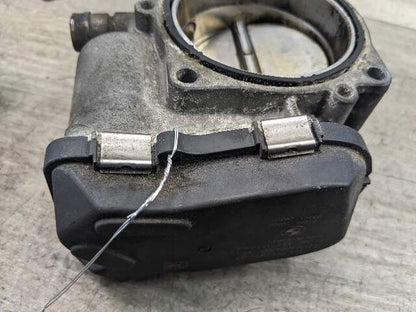 OEM BMW E90 E92 F30 F83 M Engine N55 S55 Throttle Body Valve Module Actuator