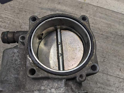 OEM BMW E90 E92 F30 F83 M Engine N55 S55 Throttle Body Valve Module Actuator