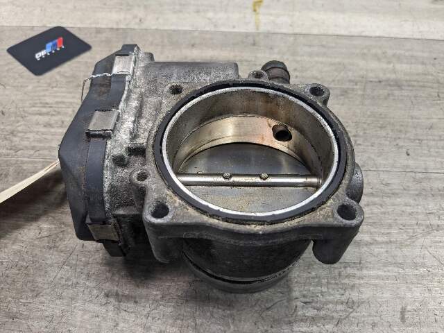 OEM BMW E90 E92 F30 F83 M Engine N55 S55 Throttle Body Valve Module Actuator