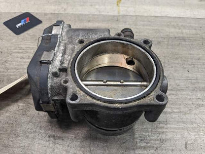 OEM BMW E90 E92 F30 F83 M Engine N55 S55 Throttle Body Valve Module Actuator