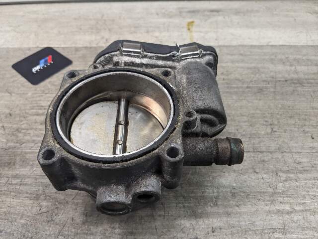 OEM BMW E90 E92 F30 F83 M Engine N55 S55 Throttle Body Valve Module Actuator