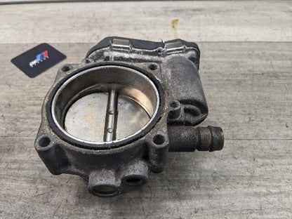 OEM BMW E90 E92 F30 F83 M Engine N55 S55 Throttle Body Valve Module Actuator