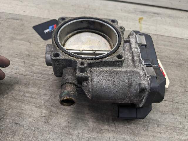 OEM BMW E90 E92 F30 F83 M Engine N55 S55 Throttle Body Valve Module Actuator