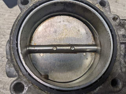 OEM BMW E90 E92 F30 F83 M Engine N55 S55 Throttle Body Valve Module Actuator