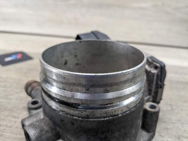 OEM BMW E90 E92 F30 F83 M Engine N55 S55 Throttle Body Valve Module Actuator