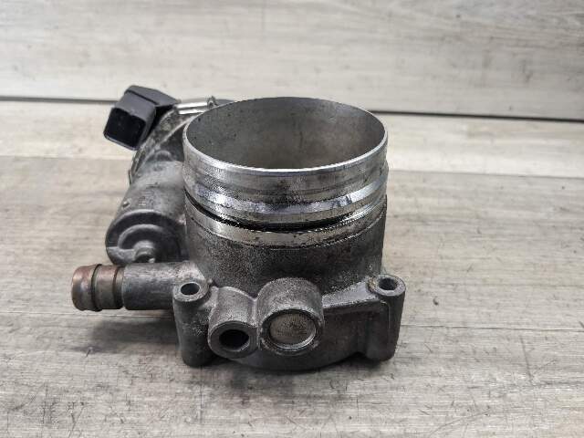 OEM BMW E90 E92 F30 F83 M Engine N55 S55 Throttle Body Valve Module Actuator