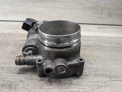 OEM BMW E90 E92 F30 F83 M Engine N55 S55 Throttle Body Valve Module Actuator