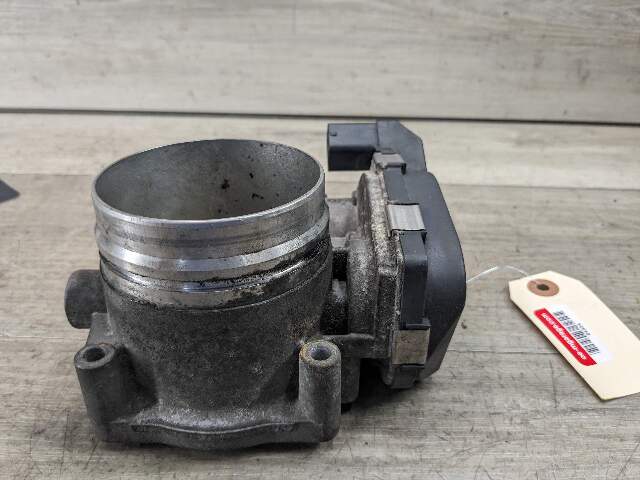 OEM BMW E90 E92 F30 F83 M Engine N55 S55 Throttle Body Valve Module Actuator