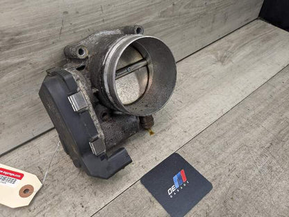 OEM BMW E90 E92 F30 F83 M Engine N55 S55 Throttle Body Valve Module Actuator