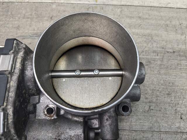 OEM BMW E90 E92 F30 F83 M Engine N55 S55 Throttle Body Valve Module Actuator