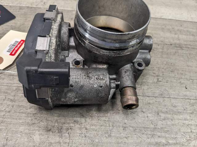 OEM BMW E90 E92 F30 F83 M Engine N55 S55 Throttle Body Valve Module Actuator