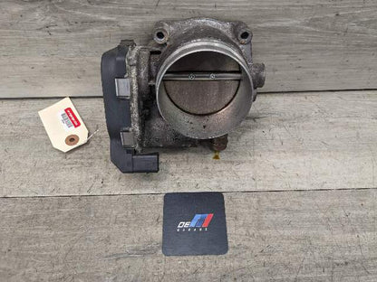OEM BMW E90 E92 F30 F83 M Engine N55 S55 Throttle Body Valve Module Actuator