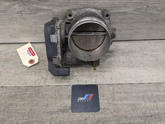 OEM BMW E90 E92 F30 F83 M Engine N55 S55 Throttle Body Valve Module Actuator