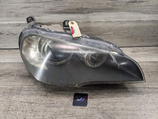 OEM BMW E70 X5 LCI Right Passenger Dynamic Adaptive Xenon HID Headlight *NOTE