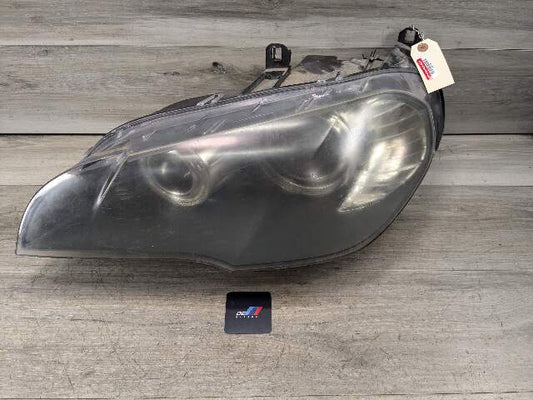 11-13 OEM BMW E70 X5 LCI Left Driver Dynamic Adaptive Xenon HID Headlight *NOTE