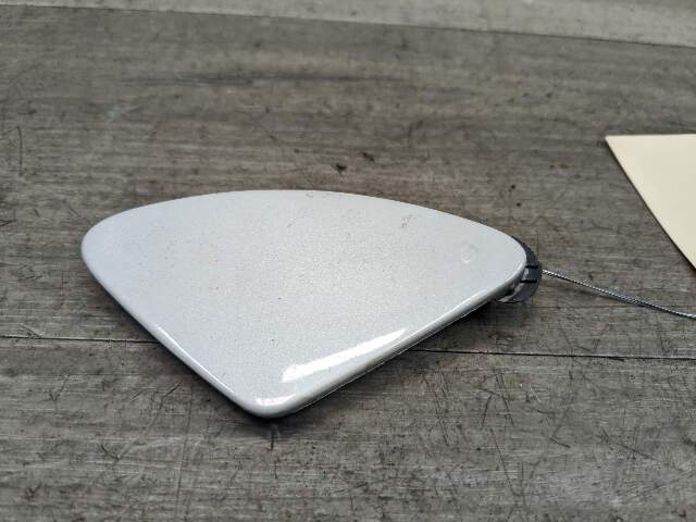 07-13 OEM BMW F30 F31 328 335 Front Bumper Towing Tow Eye Hook Cover Cap