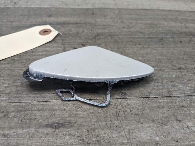 07-13 OEM BMW F30 F31 328 335 Front Bumper Towing Tow Eye Hook Cover Cap