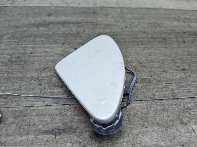 07-13 OEM BMW F30 F31 328 335 Front Bumper Towing Tow Eye Hook Cover Cap