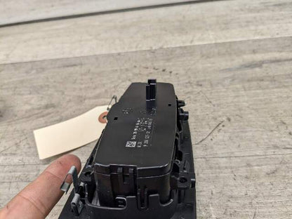 OEM BMW F22 F30 F32 F33 F80 Headlight Switch Control Panel Light Module BLACK