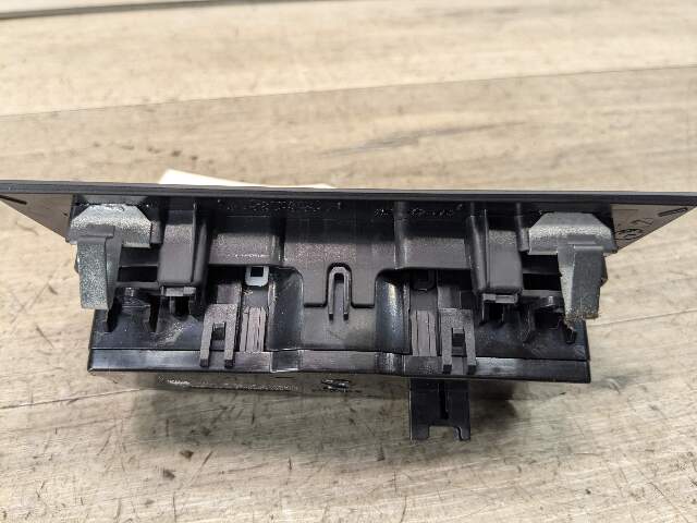 OEM BMW F22 F30 F32 F33 F80 Headlight Switch Control Panel Light Module BLACK