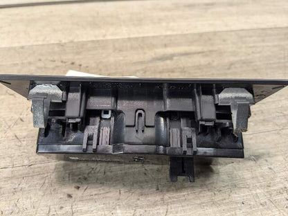 OEM BMW F22 F30 F32 F33 F80 Headlight Switch Control Panel Light Module BLACK