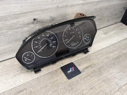 12-20 OEM BMW F30 F34 F32 F33 F36 335 435 440 Instrument Cluster Speedometer