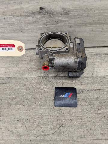 OEM BMW E90 E92 F12 F30 F80 M Engine N55 S55 Throttle Body Valve Module Actuator
