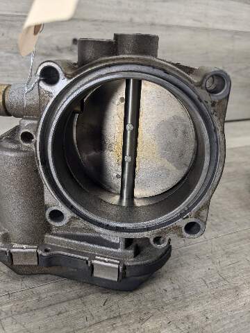 OEM BMW E90 E92 F12 F30 F80 M Engine N55 S55 Throttle Body Valve Module Actuator
