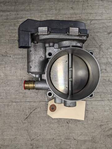 OEM BMW E90 E92 F12 F30 F80 M Engine N55 S55 Throttle Body Valve Module Actuator